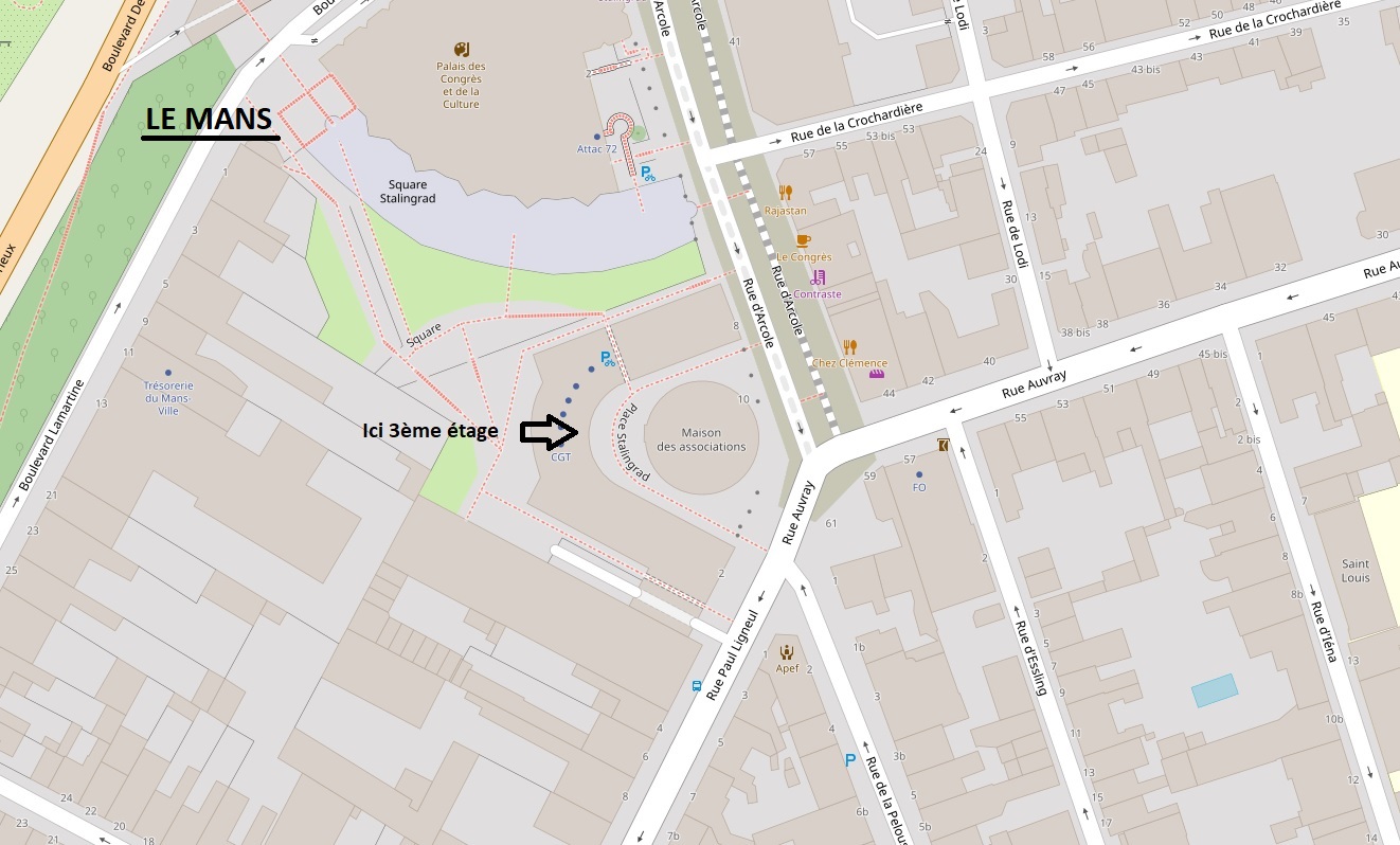 Prochaine réunion du collectif : 9 octobre  2025, 18h30